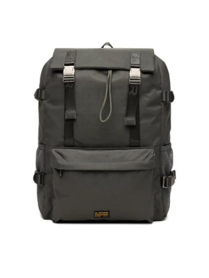 G-Star Raw Plecak EO-LUIS-LX8742J Szary