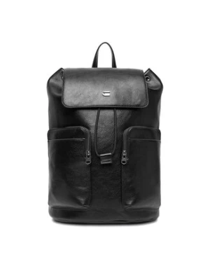 G-Star Raw Plecak EO-XC8474 Czarny