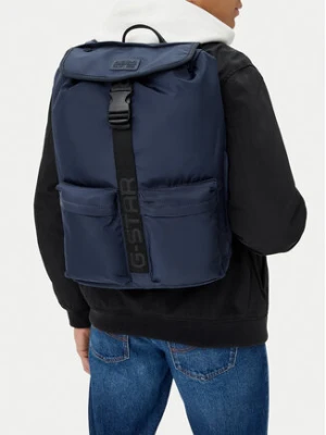 Zdjęcie produktu G-Star Raw Plecak GSR-B-003-07 Czarny