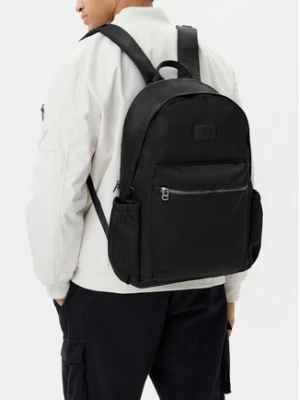 G-Star Raw Plecak GSR-B-004-07 Czarny