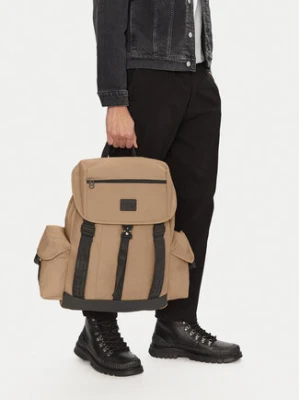 G-Star Raw Plecak GSR-B-005-07 Beżowy