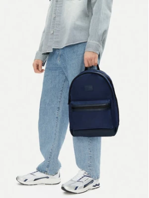 G-Star Raw Plecak GSR-B-007-07 Granatowy