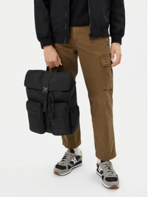 G-Star Raw Plecak GSR-B-011-07 Czarny