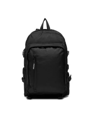 G-Star Raw Plecak GSR-P-006-07 Czarny