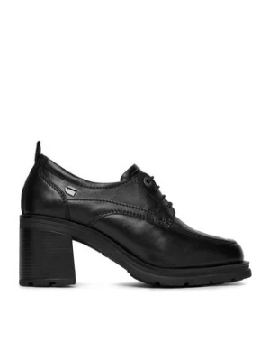 G-Star Raw Półbuty CEO-WI34-TRUST-03 Czarny