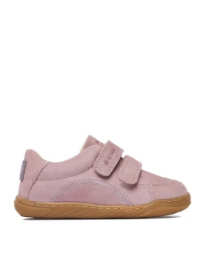 G-Star Raw Półbuty EO-CI12-DIXAN-02(III)DZ Różowy
