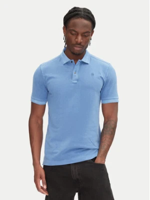 G-Star Raw Polo Dunda D11595-D756 Zielony Slim Fit