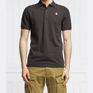 G- Star Raw Polo Dunda | Slim Fit | pique