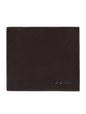 G-Star Raw Portfel HP-LEO-1-GOAT Brązowy ciemny
