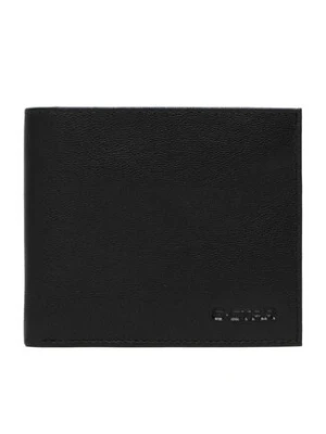 G-Star Raw Portfel HP-LEO-1-GOAT Czarny