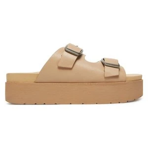 G-STAR RAW RIMA-118915S Beżowy
