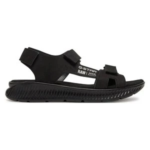 G-STAR RAW ROY1-11 MI08 Czarny