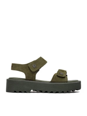 G-Star Raw Sandały CEO-WI16-AVA-04 Khaki
