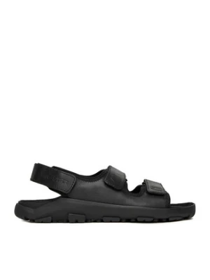 G-Star Raw Sandały COMET-47 MI08 Czarny