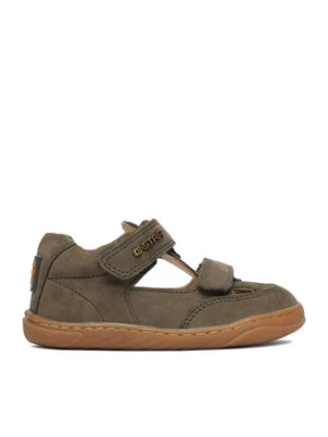 G-Star Raw Sandały EO-CI12-DIXAN-03(III)CH Khaki