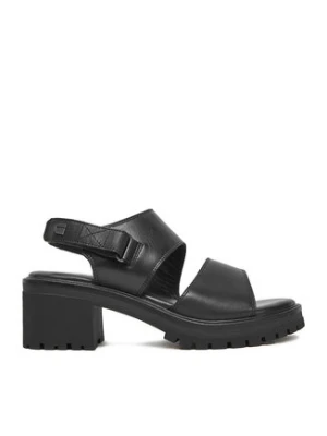 G-Star Raw Sandały WB-TILDE-24 Czarny