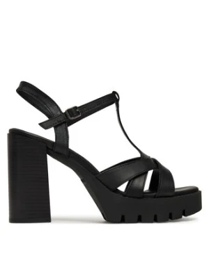 G-Star Raw Sandały WFA3925-6Z Czarny