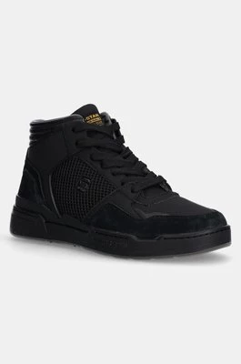 G-Star Raw sneakersy Attacc kolor czarny GR508032AM