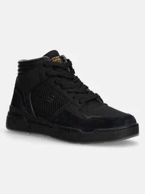 G-Star Raw sneakersy Attacc kolor czarny GR508032AM