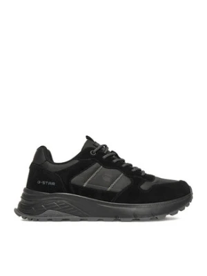 G-Star Raw Sneakersy CEO-ADRI-01 Czarny