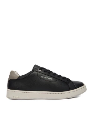 G-Star Raw Sneakersy CEO-BRADLEY-02 MI08 Czarny