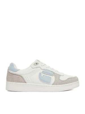 G-Star Raw Sneakersy CEO-ELLA-Y250035 Biały