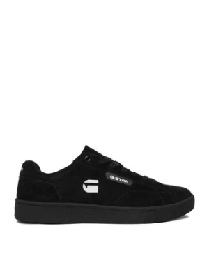 G-Star Raw Sneakersy CEO-JASPER-01 Czarny
