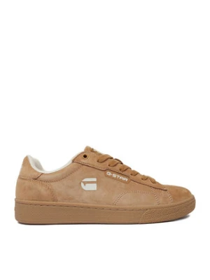 G-Star Raw Sneakersy CEO-L240039 Beżowy