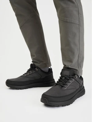 G-Star Raw Sneakersy CEO-MAURITS-02 Czarny
