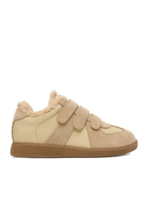 G-Star Raw Sneakersy CEO-MIRAY-01 Beżowy