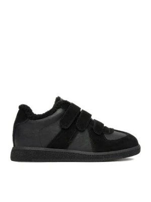 G-Star Raw Sneakersy CEO-MIRAY-01 Czarny