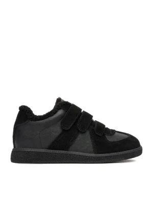 G-Star Raw Sneakersy CEO-MIRAY-01 Czarny