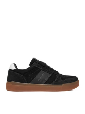 G-Star Raw Sneakersy CEO-SANDER-01 Czarny