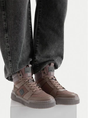 G-Star Raw Sneakersy CEO-WI16-SABY-01 Szary