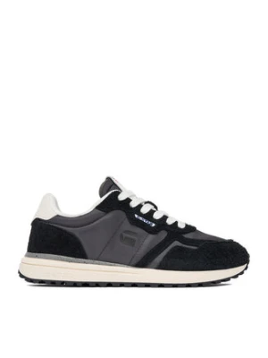 G-Star Raw Sneakersy CEO-XAVI-02 Czarny