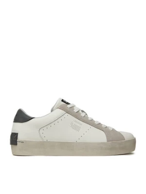 G-Star Raw Sneakersy CEO-YG240112-01L Biały