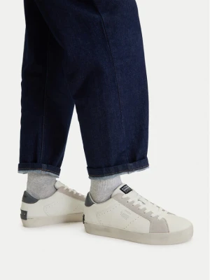 G-Star Raw Sneakersy CEO-YG240112-01L Biały