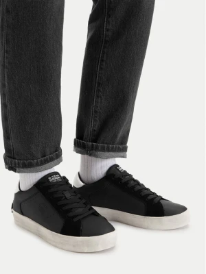 G-Star Raw Sneakersy CEO-YG240112-01L Czarny
