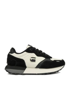 G-Star Raw Sneakersy CEO-YG240116-02L Czarny