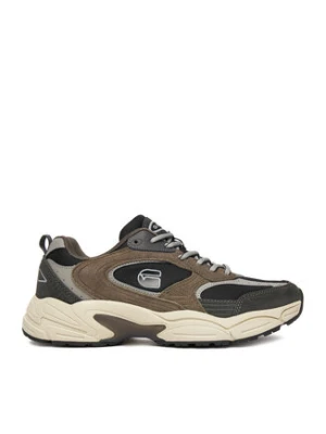 G-Star Raw Sneakersy CEO-YG240150-02M Szary