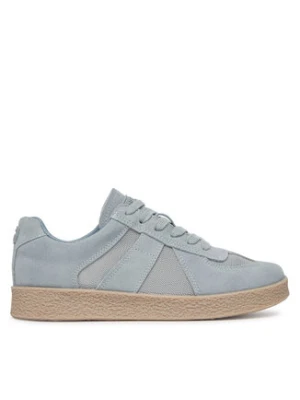 G-Star Raw Sneakersy DJF385-1 Niebieski