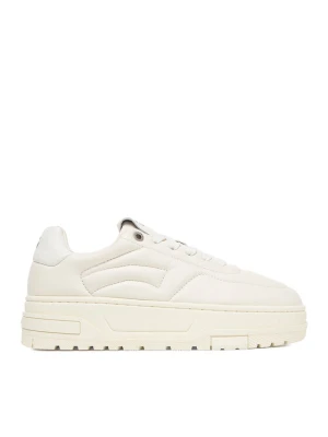G-Star Raw Sneakersy EO-GST113 Biały
