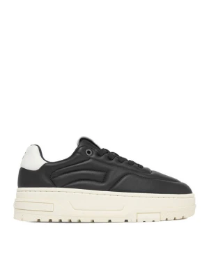 G-Star Raw Sneakersy EO-GST113 Czarny