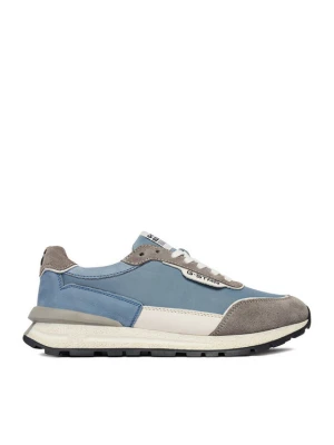 G-Star Raw Sneakersy EO-KIOTOII-01 MI08 Niebieski