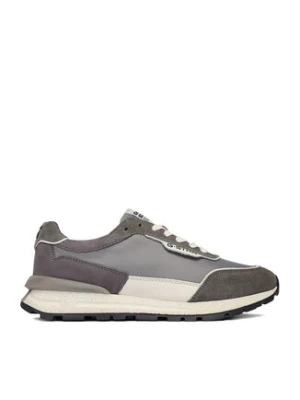 G-Star Raw Sneakersy EO-KIOTOII-01 MI08 Szary