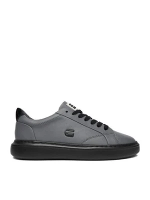 G-Star Raw Sneakersy EO-LONDON-04 MI08 Szary