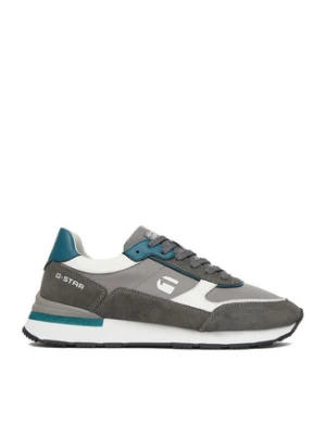 G-Star Raw Sneakersy EO-LUK-01 Szary