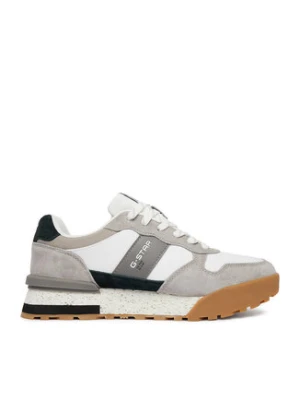 G-Star Raw Sneakersy EO-MILAN-01 Szary