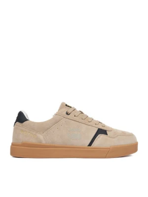 G-Star Raw Sneakersy EO-SANDER-02 Beżowy