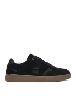 G-Star Raw Sneakersy EO-SANDER-02 Czarny